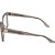 Armação Calvin Klein 26540 532 Bege Feminino - Imagem 4