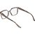 Armação Calvin Klein 26540 532 Bege Feminino - Imagem 6