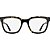 Armação Calvin Klein 26541 235 Marrom Masculino - Imagem 2