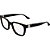 Armação Calvin Klein 26541 235 Marrom Masculino - Imagem 1