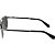 Óculos de Sol Calvin Klein Jeans 25202S 016 Cinza Masculino - Imagem 4