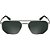 Óculos de Sol Calvin Klein Jeans 25202S 016 Cinza Masculino - Imagem 2