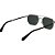 Óculos de Sol Calvin Klein Jeans 25202S 016 Cinza Masculino - Imagem 8