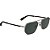 Óculos de Sol Calvin Klein Jeans 25202S 016 Cinza Masculino - Imagem 3