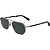 Óculos de Sol Calvin Klein Jeans 25202S 016 Cinza Masculino - Imagem 1