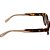 Óculos de Sol Calvin Klein Jeans 25618S 235 Marrom Feminino - Imagem 5