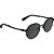 Óculos de Sol Calvin Klein Jeans 26302S 002 Preto Masculino - Imagem 3