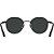 Óculos de Sol Calvin Klein Jeans 26302S 002 Preto Masculino - Imagem 7