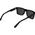 Óculos de Sol Calvin Klein Jeans 26601S 002 Preto Masculino - Imagem 8