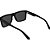 Óculos de Sol Calvin Klein Jeans 26601S 002 Preto Masculino - Imagem 6