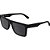 Óculos de Sol Calvin Klein Jeans 26601S 002 Preto Masculino - Imagem 1
