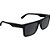 Óculos de Sol Calvin Klein Jeans 26601S 002 Preto Masculino - Imagem 3