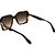 Óculos de Sol Calvin Klein Jeans 26602S 235 Marrom Feminino - Imagem 6