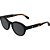 Óculos de Sol Calvin Klein Jeans 26604S 001 Preto Masculino - Imagem 1