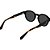 Óculos de Sol Calvin Klein Jeans 26604S 001 Preto Masculino - Imagem 8