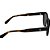 Óculos de Sol Calvin Klein Jeans 26604S 001 Preto Masculino - Imagem 5