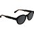 Óculos de Sol Calvin Klein Jeans 26604S 001 Preto Masculino - Imagem 3