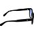 Óculos de Sol Calvin Klein Jeans 26604S 004 Preto Masculino - Imagem 5