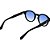 Óculos de Sol Calvin Klein Jeans 26604S 004 Preto Masculino - Imagem 8