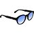 Óculos de Sol Calvin Klein Jeans 26604S 004 Preto Masculino - Imagem 3