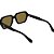 Óculos de Sol Calvin Klein Jeans 26605S 001 Preto Masculino - Imagem 6