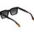 Óculos de Sol Calvin Klein Jeans 26606S 001 Preto Feminino - Imagem 6