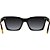 Óculos de Sol Calvin Klein Jeans 26606S 001 Preto Feminino - Imagem 7