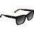 Óculos de Sol Calvin Klein Jeans 26606S 001 Preto Feminino - Imagem 3
