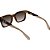 Óculos de Sol Calvin Klein Jeans 26606S 235 Marrom Feminino - Imagem 6