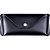 Armação Calvin Klein Jeans 26613 050 Cinza Feminino - Imagem 9