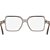 Armação Calvin Klein Jeans 26613 050 Cinza Feminino - Imagem 7