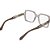 Armação Calvin Klein Jeans 26613 050 Cinza Feminino - Imagem 8