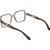 Armação Calvin Klein Jeans 26613 050 Cinza Feminino - Imagem 6