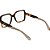 Armação Calvin Klein Jeans 26613 235 Marrom Feminino - Imagem 6