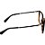 Armação Calvin Klein Jeans 26615 235 Marrom Feminino - Imagem 5