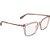 Armação Calvin Klein Jeans 26615 272 Bege Feminino - Imagem 3