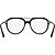 Armação Calvin Klein Jeans 26616 242 Marrom Masculino - Imagem 7