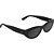 Óculos de Sol Calvin Klein Jeans 26630S 051 Cinza Feminino - Imagem 3