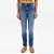 Calça Jeans Easy Lança Perfume Skinny Ve27 Azul Feminino - Imagem 1