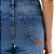 Calça Jeans Easy Lança Perfume Skinny Ve27 Azul Feminino - Imagem 4