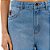 Calça Jeans Lança Perfume Wide Leg Cint Ve27a Azul Feminino - Imagem 3