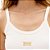 Regata Canelada Lança Perfume Ve27 Off White Feminino - Imagem 3