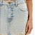 Saia Jeans Lança Perfume Comfort Cint Méd Ve27 Azul Feminino - Imagem 3