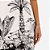 Vestido Lança Perfume Super Midi Ve27 Branco Feminino - Imagem 4