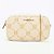 Bolsa Crossbody Easy Lança Perfume Ve27 Off White Feminino - Imagem 1