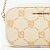 Bolsa Crossbody Easy Lança Perfume Ve27 Off White Feminino - Imagem 5