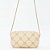 Bolsa Crossbody Easy Lança Perfume Ve27 Off White Feminino - Imagem 2