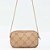 Bolsa Crossbody Easy Lança Perfume Peq Ve27 Marrom Feminino - Imagem 3