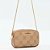 Bolsa Crossbody Easy Lança Perfume Peq Ve27 Marrom Feminino - Imagem 2