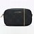 Bolsa Crossbody Easy Lança Perfume Peq Ve27 Preto Feminino - Imagem 1